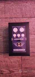 Mad Professor Kosmos riverbero con scatola