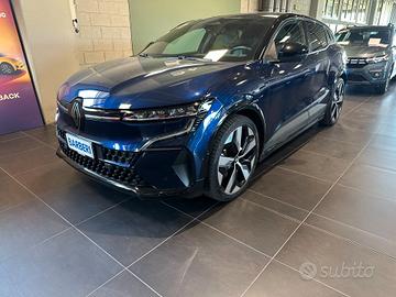 Renault Megane Mégane E-Tech Electric EV60 220 CV 