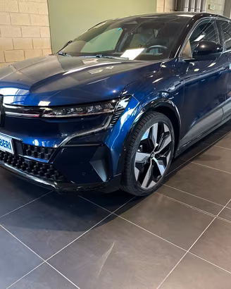 Renault Megane Mégane E-Tech Electric EV60 220 CV 
