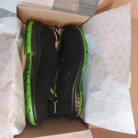 Scarpe Antinfortunistiche mai indossate