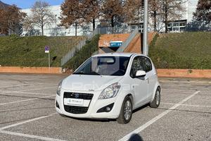 SUZUKI Splash 1.2 VVT GL Style