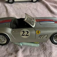 Ferrari California 1967 polistil