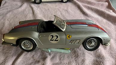 Ferrari California 1967 polistil