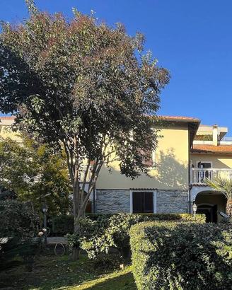 Casa indipendente di 240 m² con più di 5 locali e 