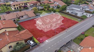 Terreno Residenziale San Vito al Tagliamento