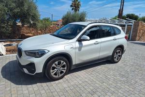 BMW X1 i25e
