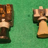 interruttore luci BMW 700 LUXUS