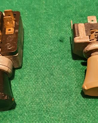interruttore luci BMW 700 LUXUS