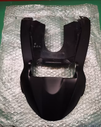 accessori Ducati Scrambler prima serie