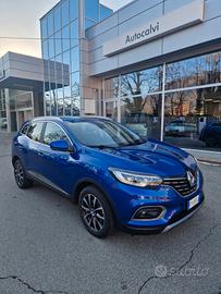 Renault Kadjar Blue dCi 8V 115CV EDC Sport Edition