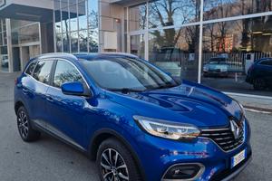 Renault Kadjar Blue dCi 8V 115CV EDC Sport Edition
