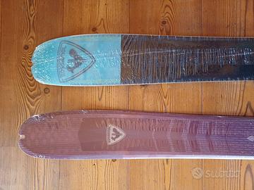 Sci da Sci-alpinismo Rossignol Escaper 87