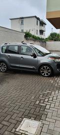 C3 Picasso 1600 exlusive
