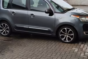 C3 Picasso 1600 exlusive
