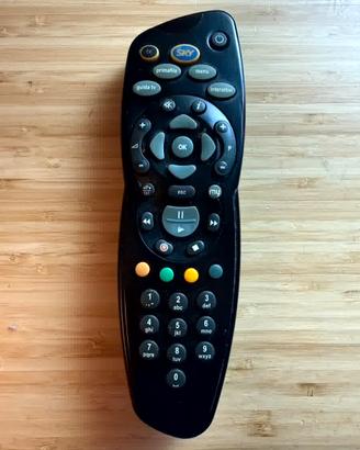 Telecomando Sky