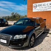 Audi A6 allroad 3.0 V6 TDI F.AP. tiptronic