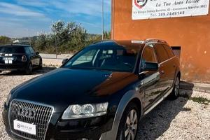 Audi A6 allroad 3.0 V6 TDI F.AP. tiptronic