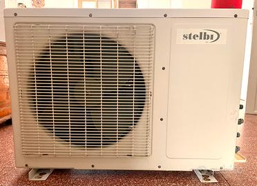 Climatizzatore Stelbi