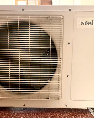 Climatizzatore Stelbi