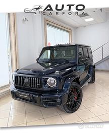 Mercedes-Benz G 63 AMG Premium Plus V8 Biturbo 585