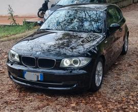 BMW Serie 1 (E81) - 2008