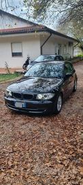 BMW Serie 1 (E81) - 2008