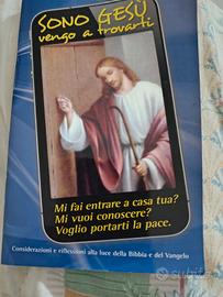 Sono  Gesù vengo a trovarti 