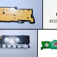 Pannello Comandi Originale per Lavatrice Hotpoint 