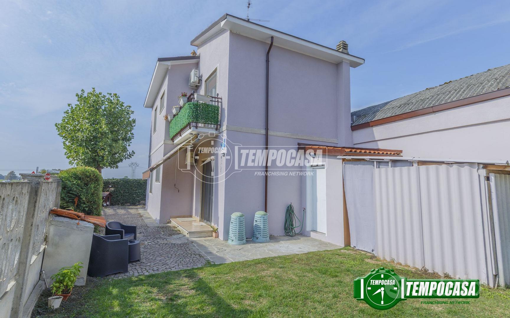 House in Bereguardo, Cascina Roveda - Vista 2