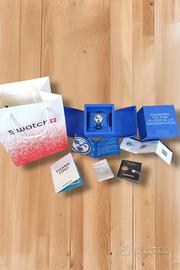 Omega x Swatch Mission to the Moonphase  –Full Set