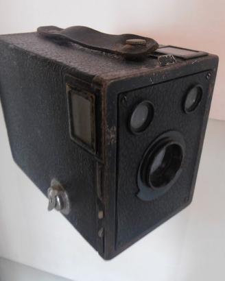 ANTICA FOTOCAMERA BOX  KODAK
