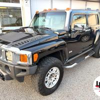 HUMMER H3 3.5 Benz./GPL Auto. *Autocarro*