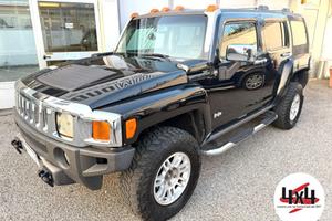 HUMMER H3 3.5 Benz./GPL Auto. *Autocarro*