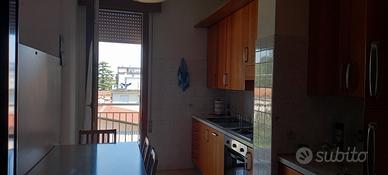 Appartamento arredato