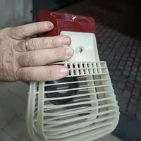 lampada da parete per esterno e interno