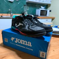 Scarpa da calcetto joma top flex 2501 tg.44,5