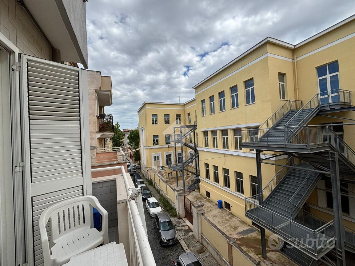 4 LOCALI A CERIGNOLA - Vista 6