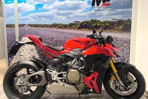 Ducati Streetfighter V4 S