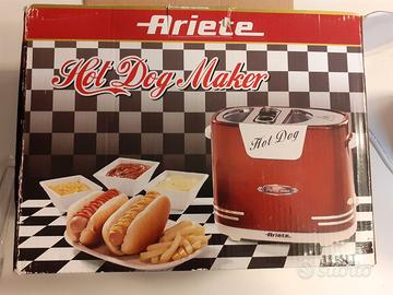 Coppia Hot Dog Maker