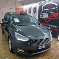 Ford C-Max 1.6 120CV GPL Titanium 2017