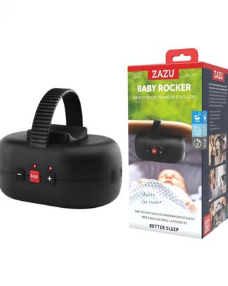 Baby Rocker Zazu
