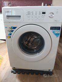 lavatrice Samsung 