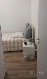 Camera con bagno privato Lido di ostia
