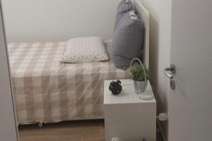 Camera con bagno privato Lido di ostia