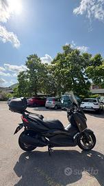 Yamaha XMAX 300 Tech Max – 2020 – circa 11.000 km