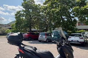Yamaha XMAX 300 Tech Max – 2020 – circa 11.000 km