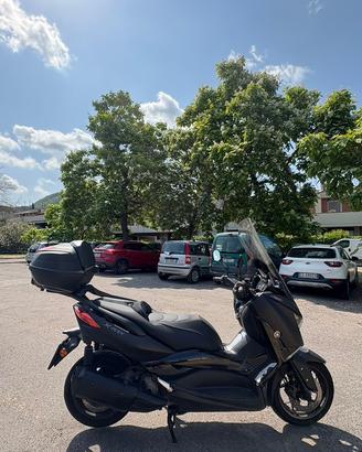 Yamaha XMAX 300 Tech Max – 2020 – circa 11.000 km