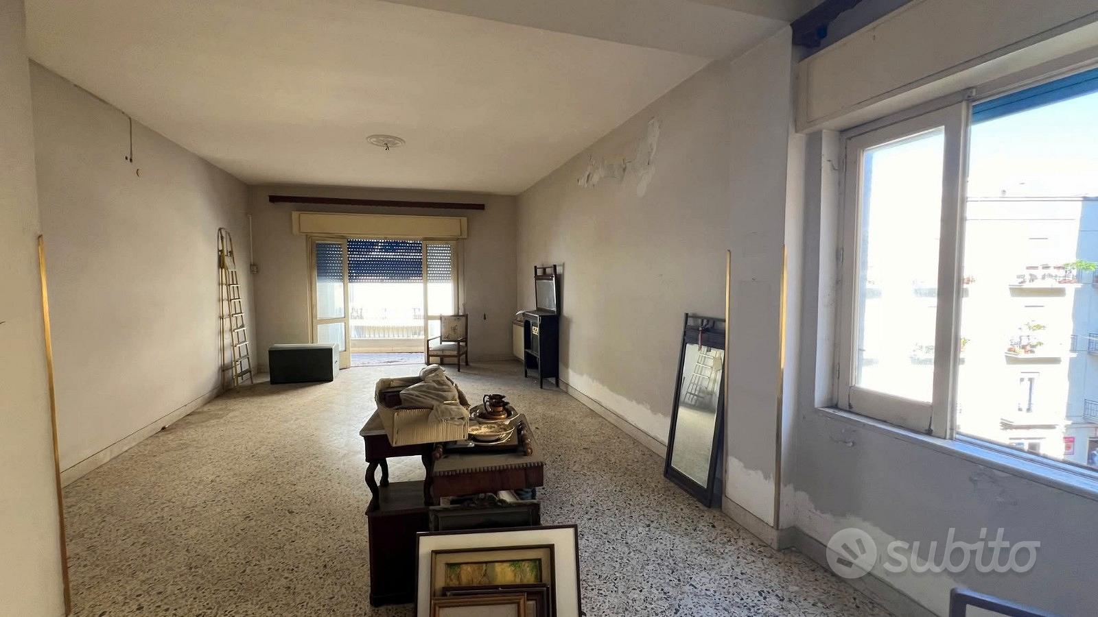 Apartment in Sciacca, Quartiere di Mezzo, Perriera - Vista 4