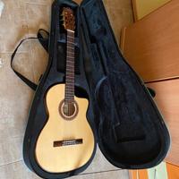 chitarra classica cordoba