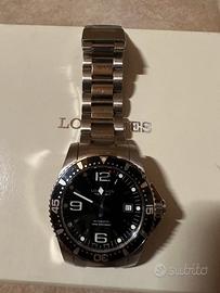 Longines hydro conquest